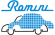LOGO ROMINI